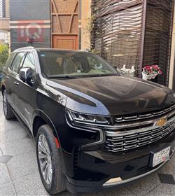 شێڤرۆلێت تاهۆ